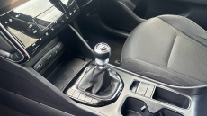 Hyundai TUCSON 1.6 TGDi Premium 5dr 2WD Petrol Estate